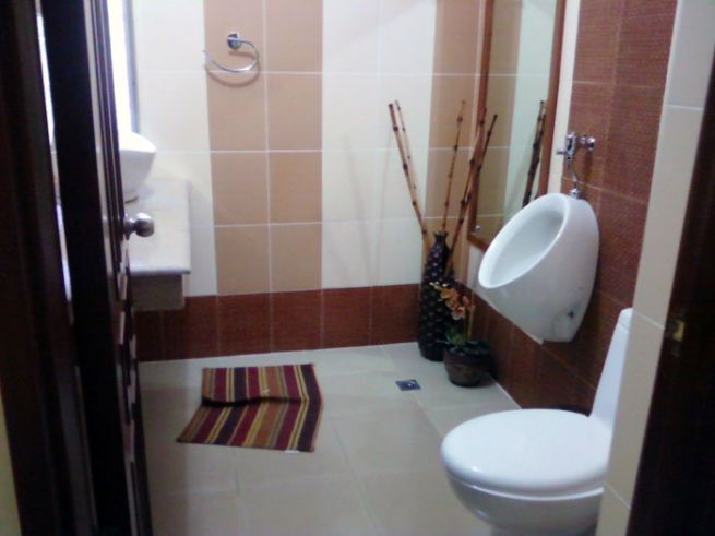 "Large 4 Bedroom House and Lot for Rent in Dasmarinas Village, Makati C"03