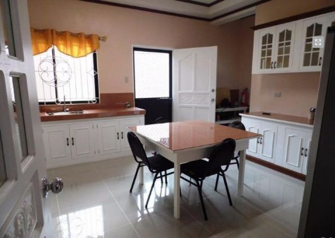 Spacious Bungalow House in Friendship for rent @ 35k03