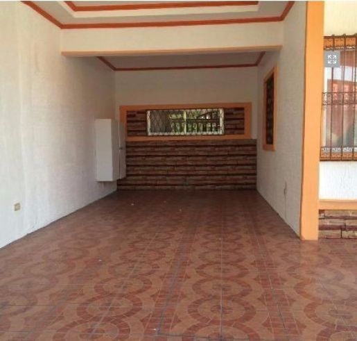 Bungalow House Unfurnished For Rent In Angeles Pampanga04