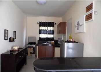 Bungalow House with 3 Bedrooms for rent - 25K02