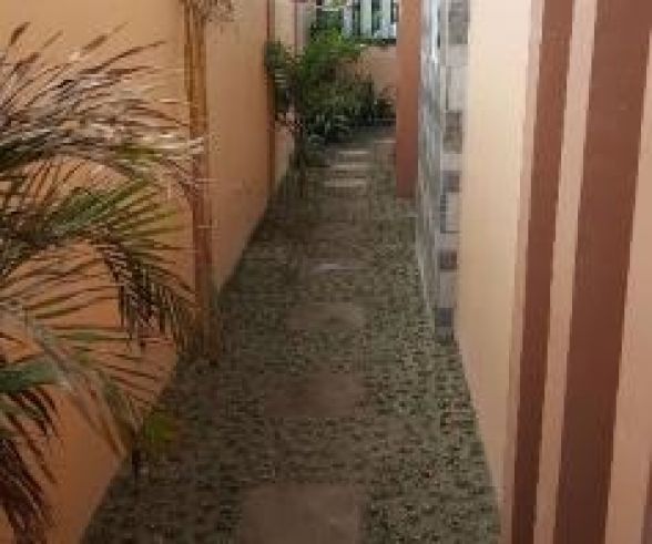4 Bedroom Brand New House and lot for Rent in Angeles City03