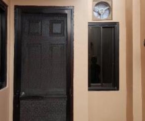 4 Bedroom Brand New House and lot for Rent in Angeles City04