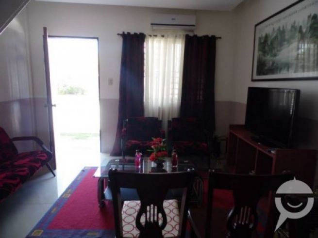 Furnished Two Bedroom Apartment For Rent In Angeles City03