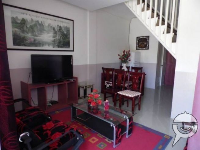 Furnished Two Bedroom Apartment For Rent In Angeles City04