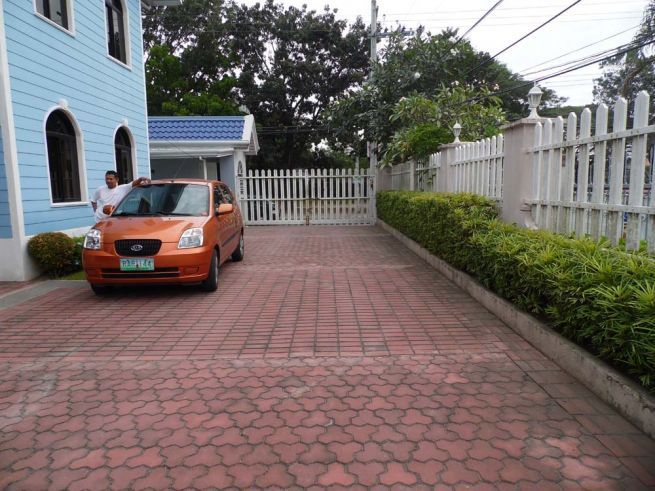 Furnished 3 Bedroom House for Rent in Angeles City04