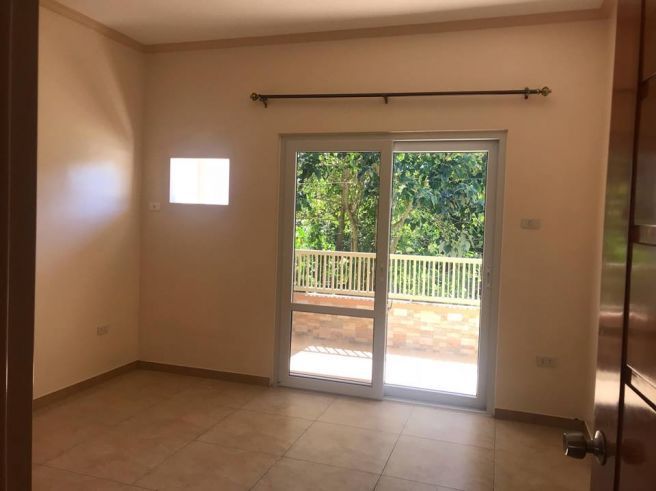 House with 3 Bedroom for rent in Angeles City Pampanga - 35K03