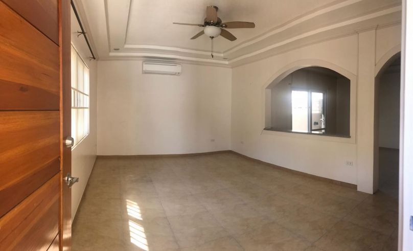 House with 3 Bedroom for rent in Angeles City Pampanga - 35K04