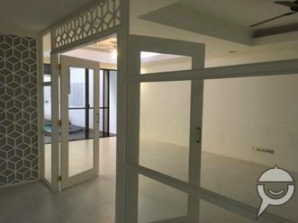 "HOUSE FOR RENT IN MAKATI (BSR-MKT-03), 3 BR PLUS DEN"02