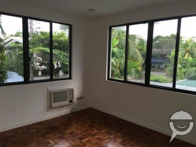 "HOUSE FOR RENT IN MAKATI (BSR-MKT-03), 3 BR PLUS DEN"04