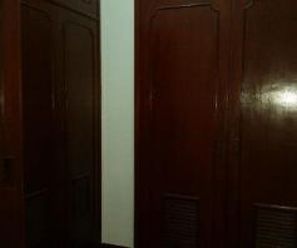 Bungalow House for rent with Spacious yard in Friendship -P28K02