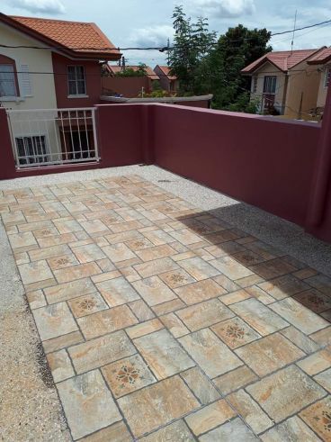 "Starter Family Home in the Daang Hari Area, Molino, Cavite"04