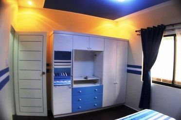 2 Bedroom Furnished Town House for Rent02