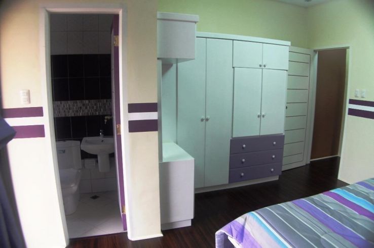 2 Bedroom Furnished Town House for Rent03