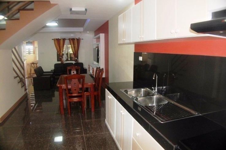 2 Bedroom Furnished Town House for Rent04