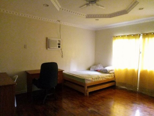 Bungalow House With 3 Bedroom in Friendship For Rent P35K03