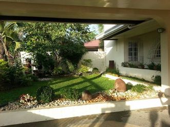 4 Bedroom Big  Bungalow Semi Furnished House for Rent in Friendship02