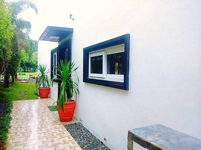 Fully Furnished with 3 Bedroom House and Lot for Rent in Angeles City03