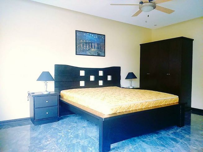 Fully Furnished with 3 Bedroom House and Lot for Rent in Angeles City04