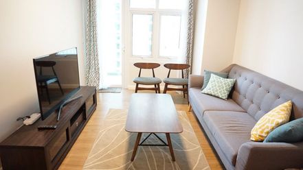 For lease: Meranti 1 bedroom facing pool02