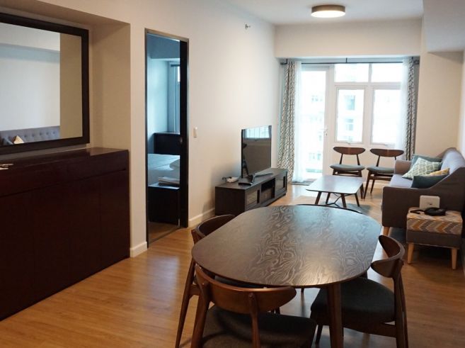 For lease: Meranti 1 bedroom facing pool04