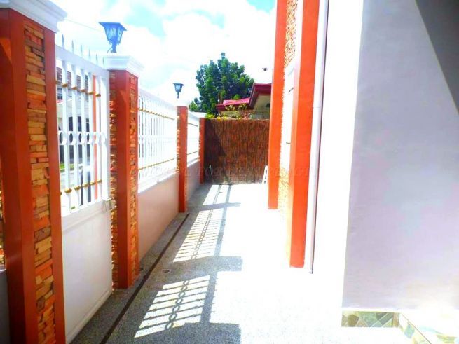Furnished House With Pool In Angeles City For Rent04