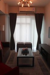 "Fully Furnished 2-Bedroom Unit, Red Oak, Two Serendra BGC FOR RENT"02