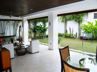 "Immaculate Family Home within Paradise Village, Banilad, Cebu City"02