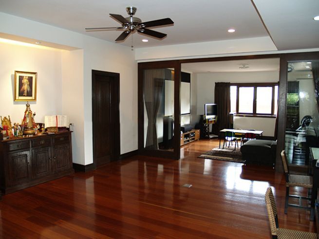 "Immaculate Family Home within Paradise Village, Banilad, Cebu City"03