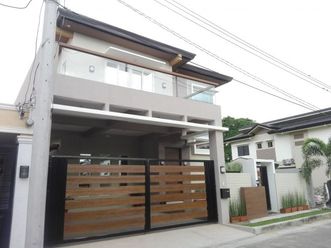 4 bedrooms fully furnished for rent in Hensonville - 95K02