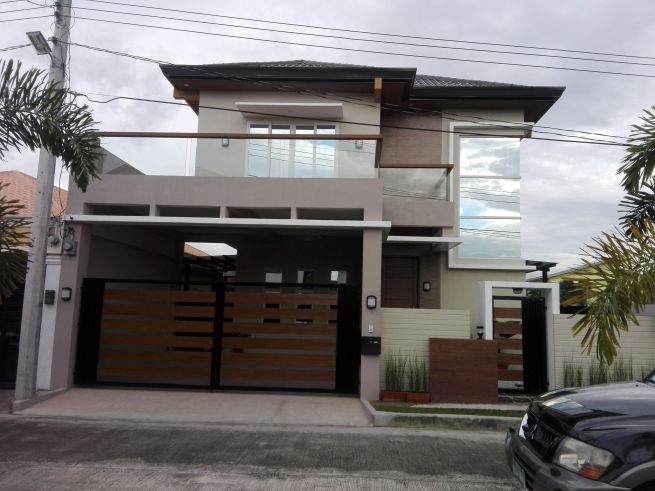 4 bedrooms fully furnished for rent in Hensonville - 95K04