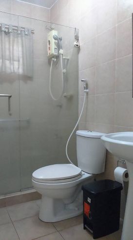 Spacious Fully Furnished House for Rent in Friendship Angeles City04
