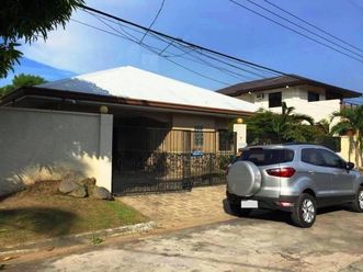 House for Rent in Hensonville Angeles City Near SM Clark02