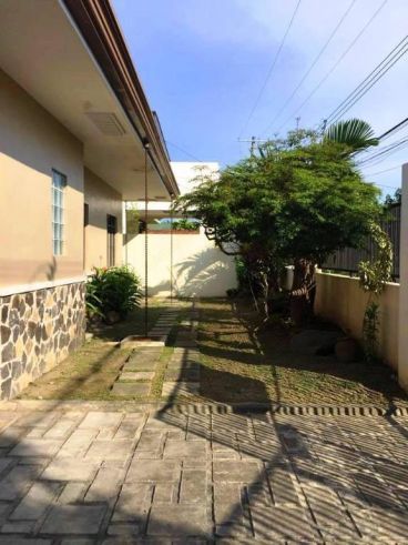 House for Rent in Hensonville Angeles City Near SM Clark04