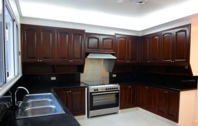 "4 Bedroom House and Lot for Rent in Bel-Air Village, Makati City"02