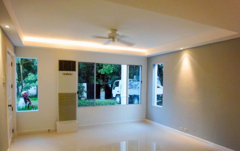 "4 Bedroom House and Lot for Rent in Bel-Air Village, Makati City"03
