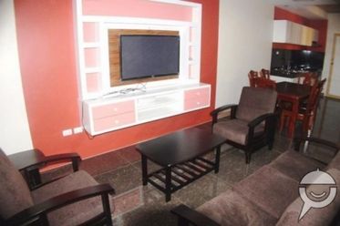 Furnished 2 Bedroom for Rent near Clark Freeport Zone02