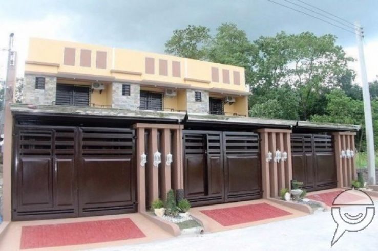 Furnished 2 Bedroom for Rent near Clark Freeport Zone04