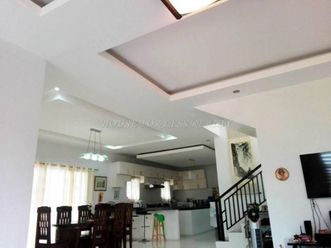 Modern 4 Bedroom House For Rent In Angeles City02