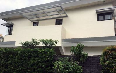 "Special 4 Bedroom House and Lot for Rent in San Lorenzo Village, Makat"02