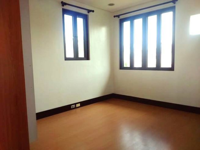 2 Storey House for rent in Friendship with 3 Bedrooms - 45K04