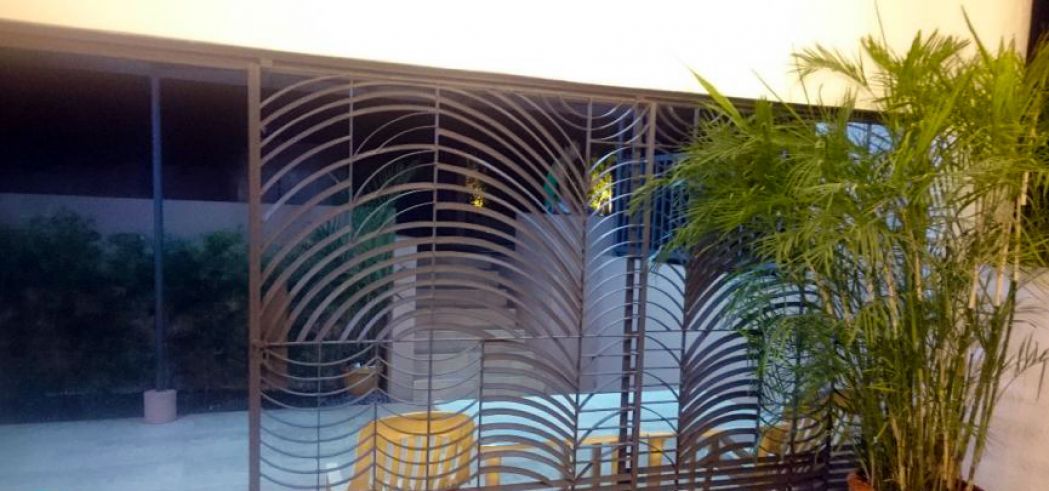 "Impressive 4 Bedroom House and Lot for Rent in Forbes Park, Makati Cit"04