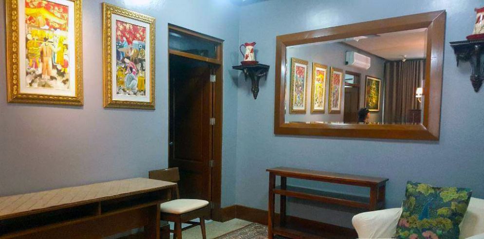 "3 Bedroom House and Lot for Rent in San Lorenzo Village, Makati City"03