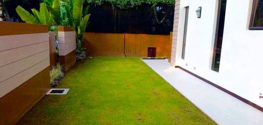 "Large 5 Bedroom House and Lot for Rent in Dasmarinas Village, Makati C"02