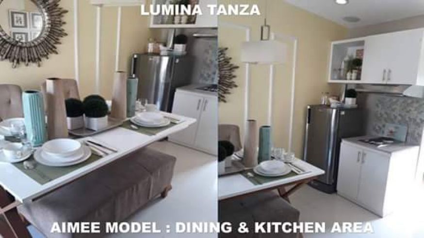 "Lumina Tanza, Aimee Model - Lower Price than other subdivision along t"03