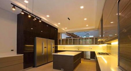 "Large 5 Bedroom House and Lot for Lease in Forbes Park, Makati City"02