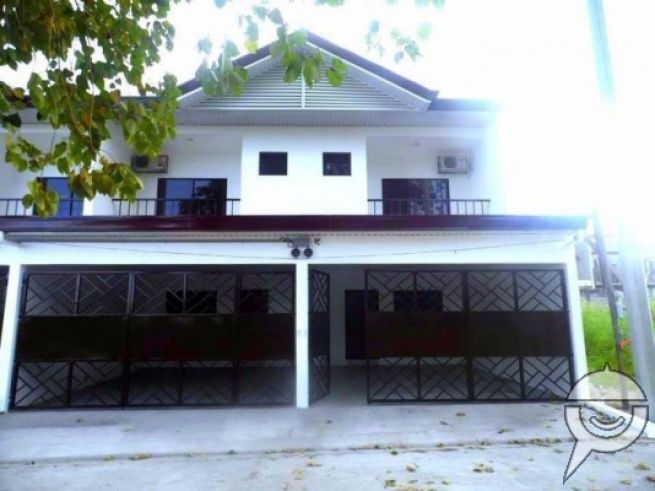 2 Bedroom Townhouse For Rent In Angeles City04