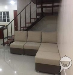 Townhouse with 2 bedrooms &amp; 2 bathrooms02