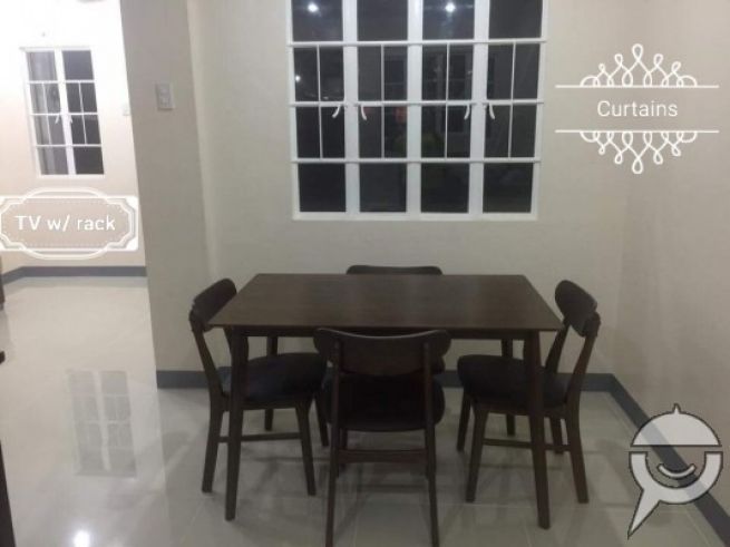 Townhouse with 2 bedrooms &amp; 2 bathrooms04