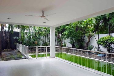 "Stunning 4 Bedroom House and Lot for Lease in Bel-Air Village, Makati"02