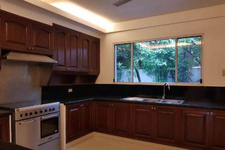 "Stunning 4 Bedroom House and Lot for Lease in Bel-Air Village, Makati"03